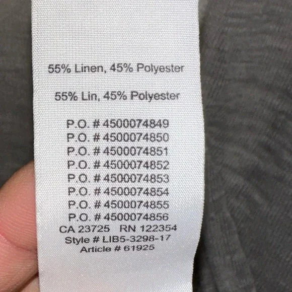 Community Size S - Picture 4 of 6